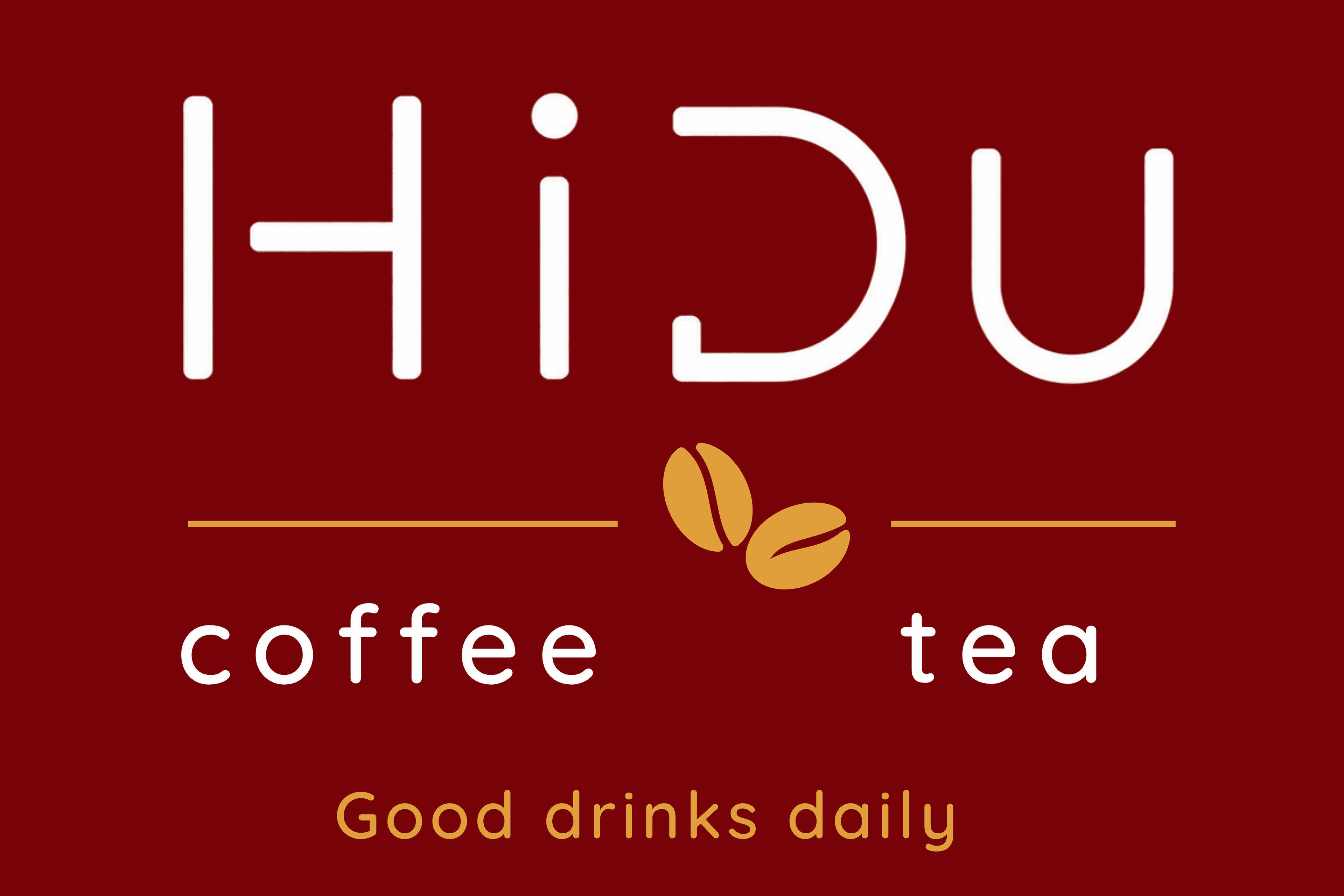 HIDU Coffee & Tea